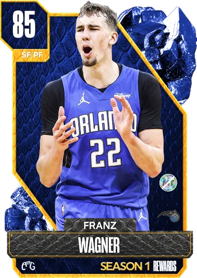 Franz Wagner