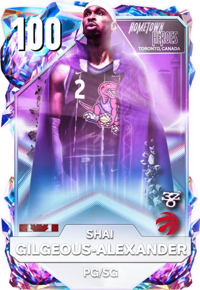 Shai, the Sorcerer