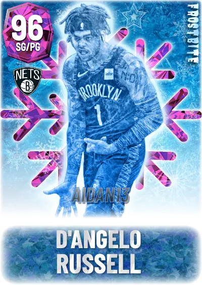ice in my veins