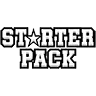 Starter Pack