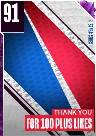 THANK YOU FOR 100 PLUS LIKES