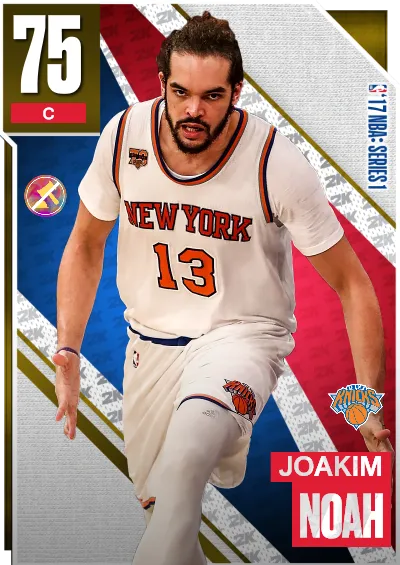 Joakim Noah