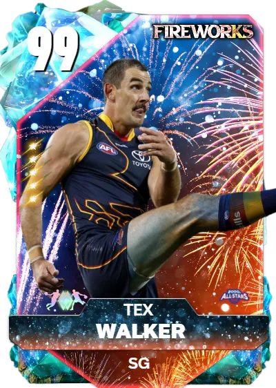 Taylor Walker