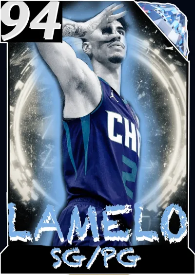 I know it’s early but 2k26 card art