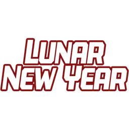 Lunar New Year
