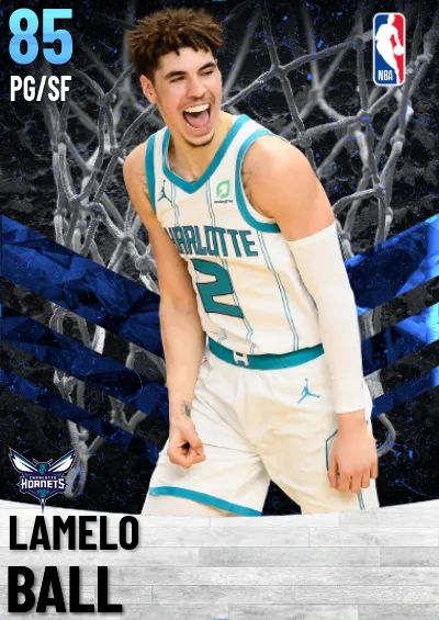 2k22 Stars (2k21 OVR)