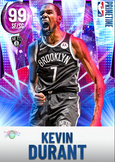 KD