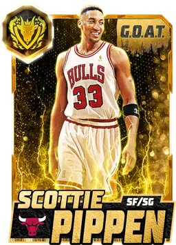 Scottie Pippen