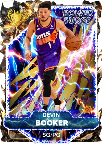 Devin Booker