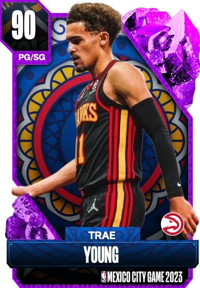 trae young