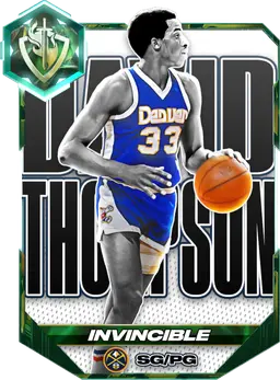 David Thompson