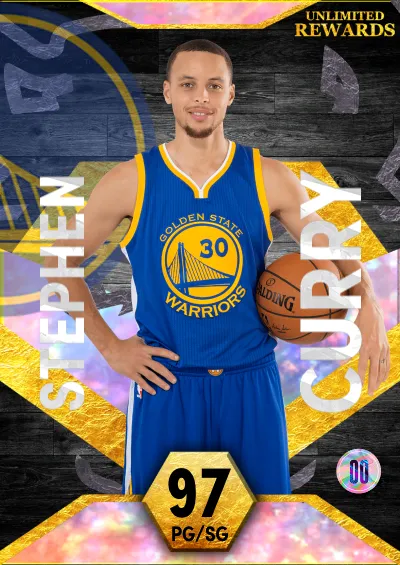 Stephen Curry