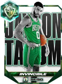 Jayson Tatum