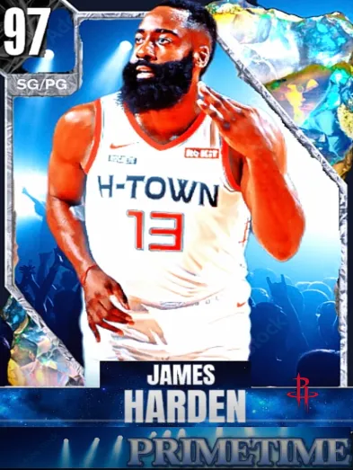 Fear the beard