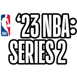 '23 NBA: Series 2 Reward