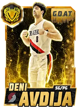 Deni Avdija