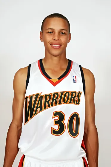 CHATGPT CAREER RESIM: STEPH CURRY