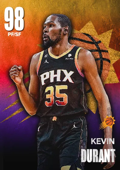 KD