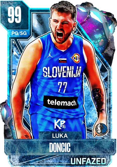 Slovenian Kid