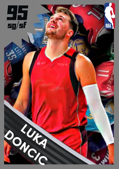 2K22 Concept