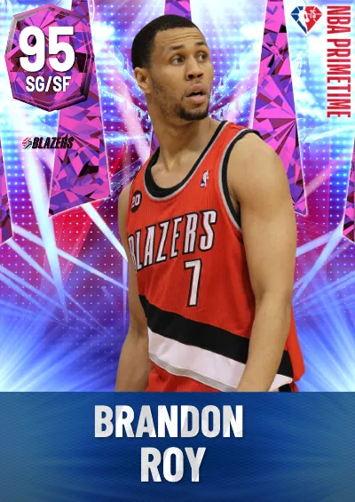 First Card :)