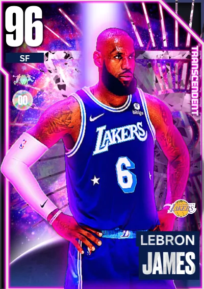 Lebron