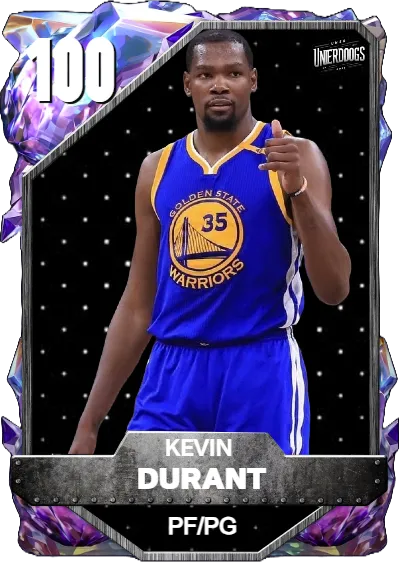 Underdogs KD