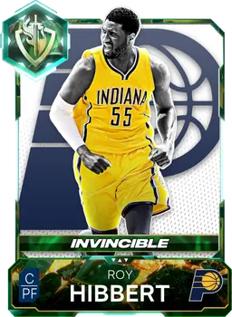 Roy Hibbert