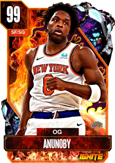OG Anunoby