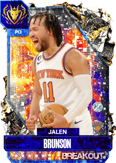 Jalen Brunson