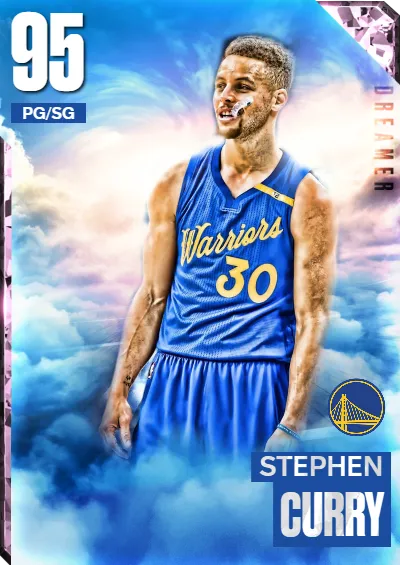 Stephen Curry