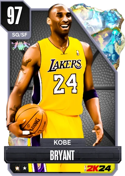 bean (duo with shaq)