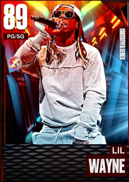 Lil Wayne