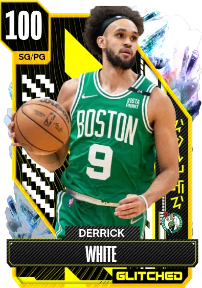 Derrick White