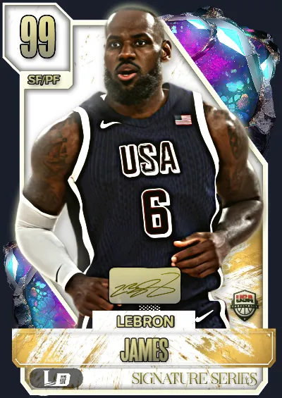 LeUSA Signature Special