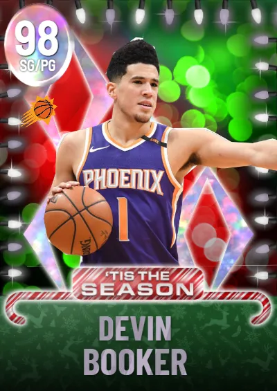 Booker