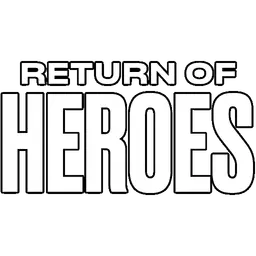 Return of Heroes: Challengers