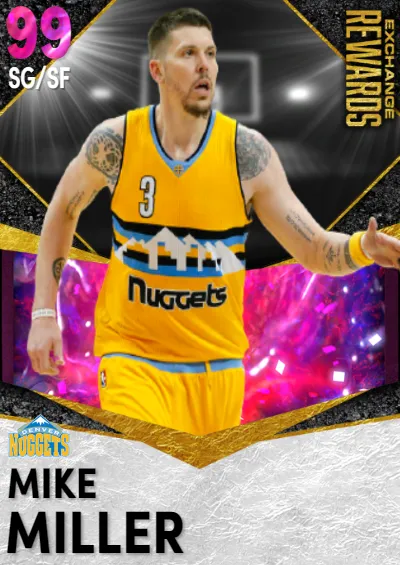 Mike Miller
