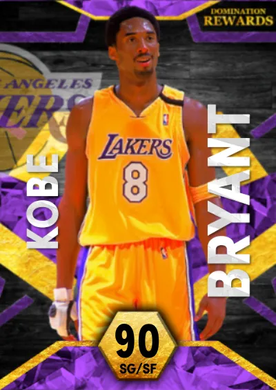 Kobe Bryant