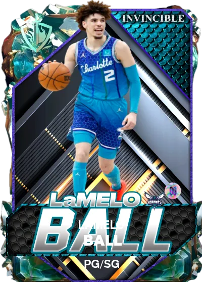 melo 