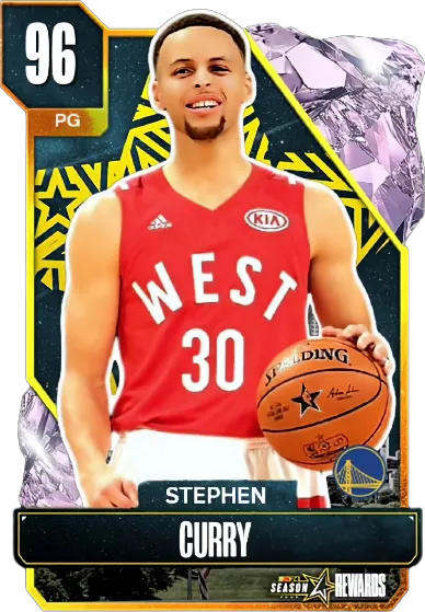 Stephen Curry