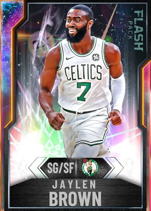 (OPAL) Jaylen Brown (99 OVR)