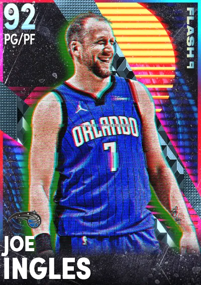 going through a joe ingles phase