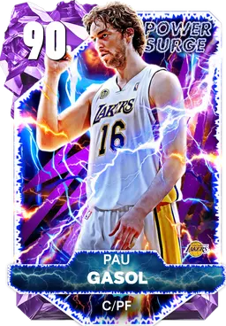 Pau Gasol