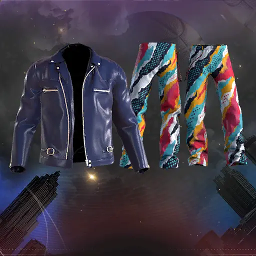 Premium After Hours Outfit