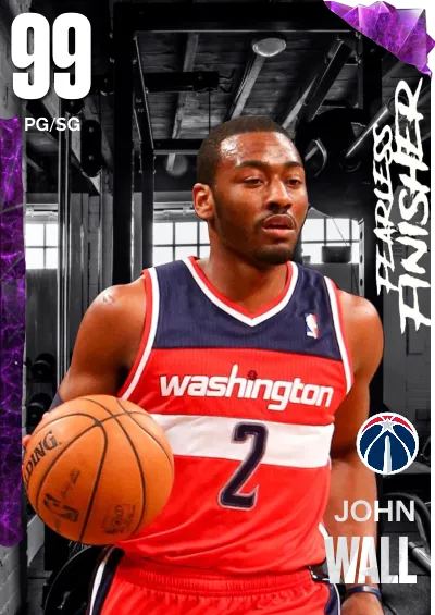 John Wall