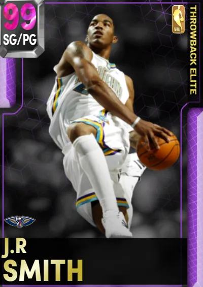 J.R Smith