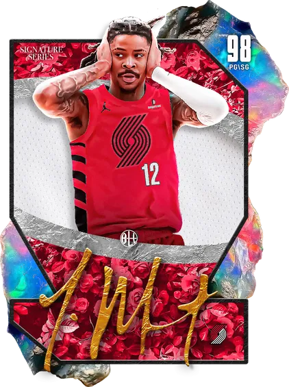 The PointGuard Trailblazers