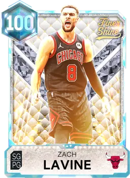 Zach LaVine