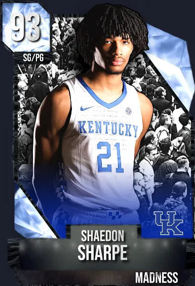 sharpe